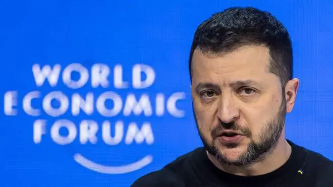 Владимир Зеленский