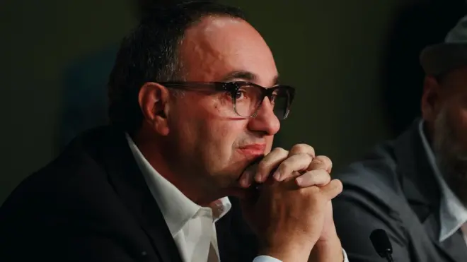 Роднянський