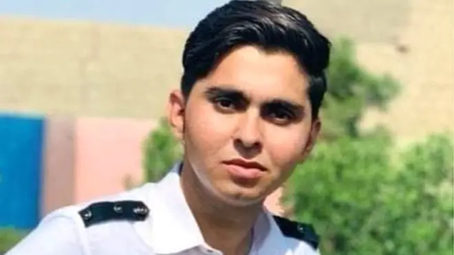 مدعی کے مطابق انہیں معلوم ہوا کہ ارسلان ولد لیاقت اپنے دوست یاسر کے ساتھ ٹیوشن پڑھنے کے لیے موٹر سائئکل پر گیا ہوا تھا ب