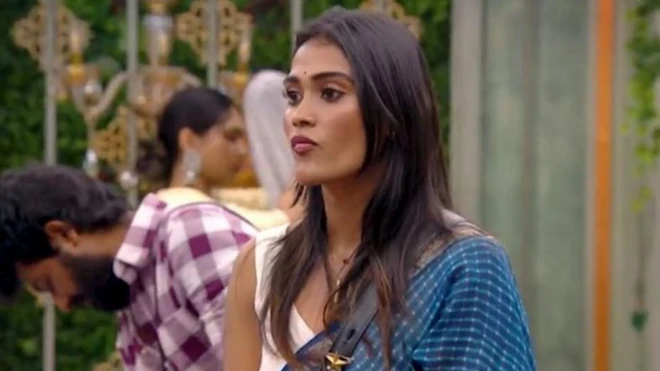 VIJAY TELEVISION/TWITTER