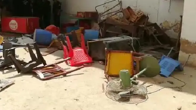 گھوٹکی سکول