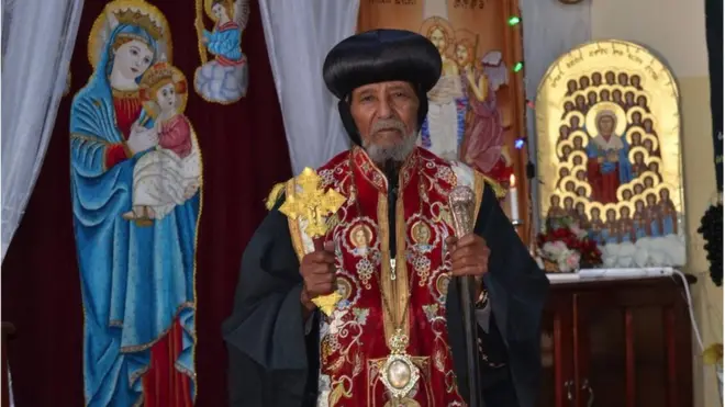 ኣቡነ ቄርሎስ