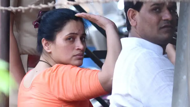 नवनीत राणा