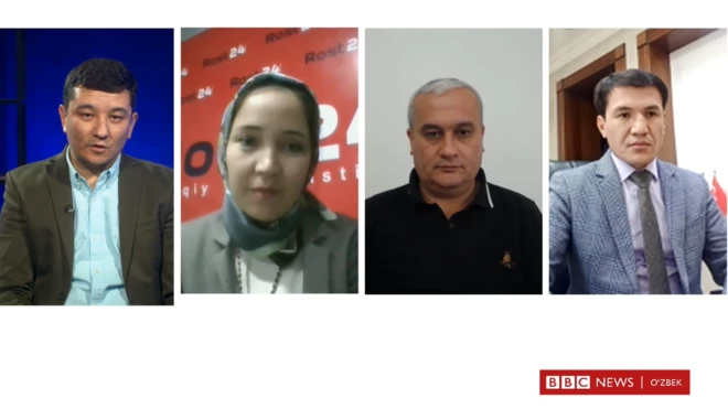 Диққат Ўзбекистон