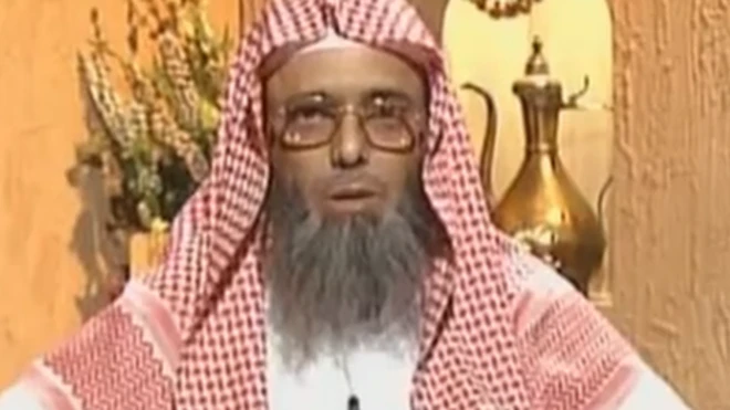 الشيخ سفر الحوالي