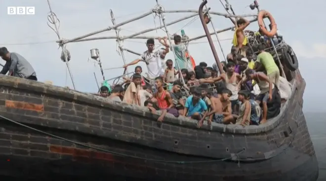 Rohingya
