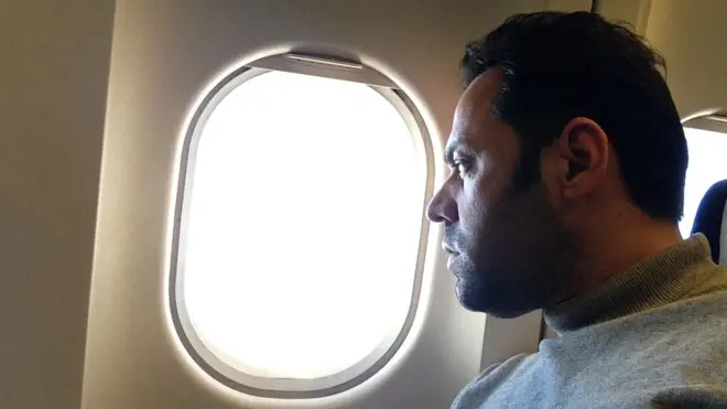 آریانا کې سفر پاینده څرګند