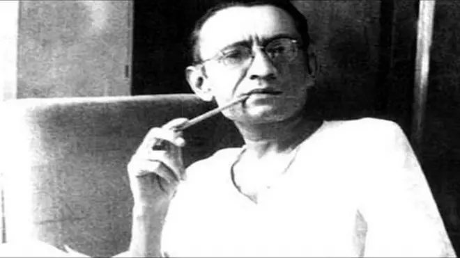 منٹو نے اپنی زندگی کے 12 برس ممبئی میں گزارے