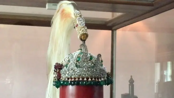 श्रीपेच