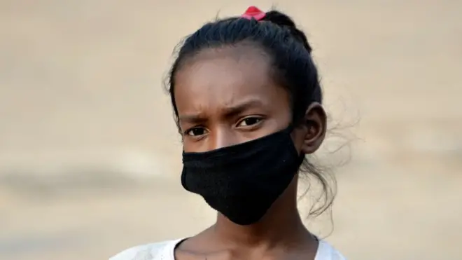 కరోనా వైరస్ లక్షణాలు