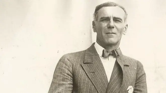 ప్రిచర్డ్