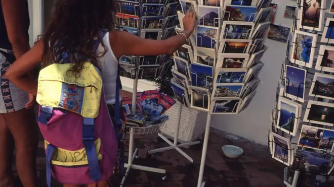 Туристичка индустрија је у проблемима