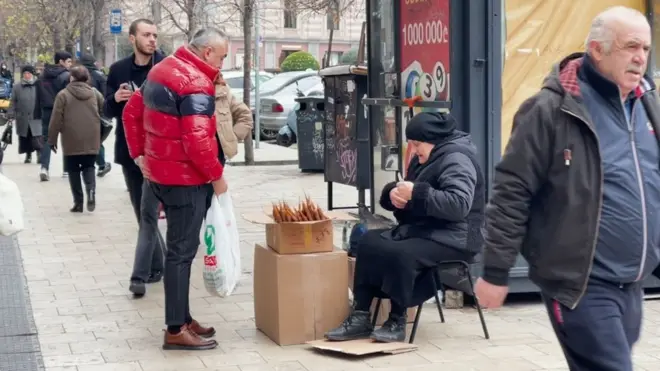 Аҳоли кайфиятида хотиржамли сезилади