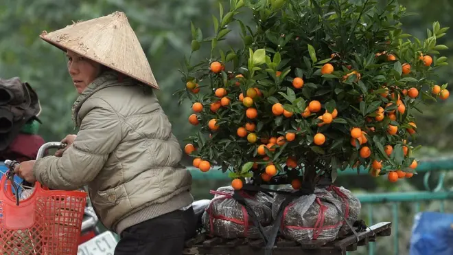 Gia đình các tù nhân lương tâm gần như 'không có Tết'