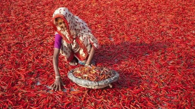 बांग्लादेश