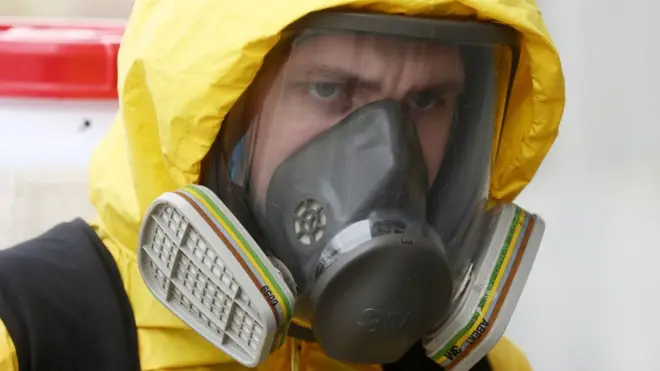 कोरोना वायरस