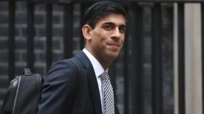 ऋषि सुनक