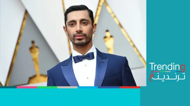 حوار مع أول مسلم يترشح لجائزة الأوسكار لأفضل ممثل رئيسي