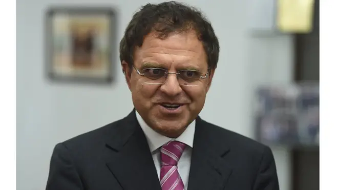 حضرت عمر زاخېلوال وايي، هېواد يې کله هم په نړیوال کچ د پاکستان د ګوښه توب لپاره کار نه دی کړی