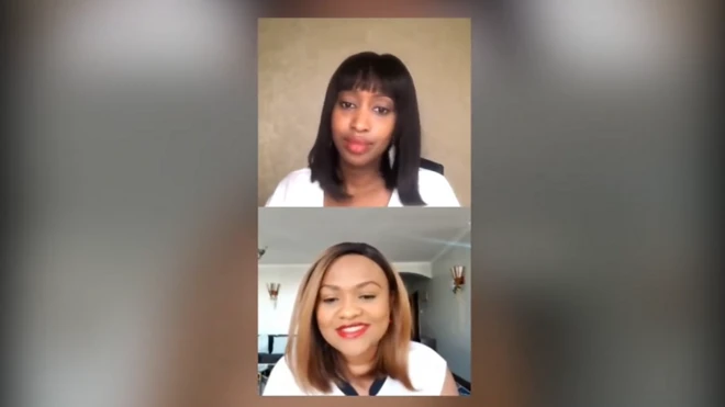 पीरियड पार्टी