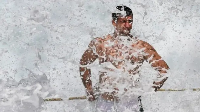 پرتھ میں اس موسمِ گرما میں ریکارڈ ساڑھے سات انچ بارش ہوئی