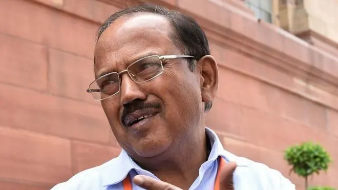 अजीत डोभाल