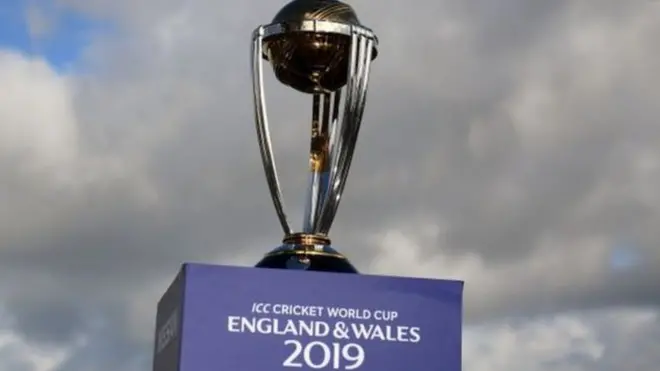 کرکٹ ورلڈ کپ