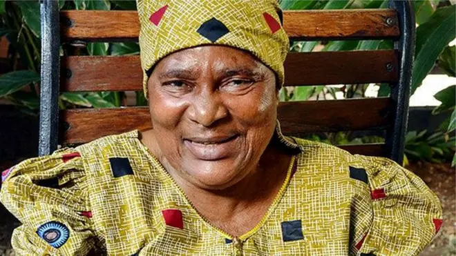 ปัจจุบันนางพิลิ ฮุสเซน เป็นเจ้าของกิจการทำเหมืองที่มีลูกจ้างในสังกัดกว่า 70 คน