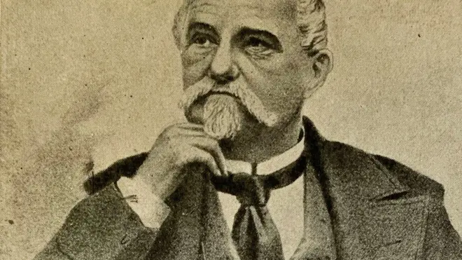 Jovan Jovanović Zmaj