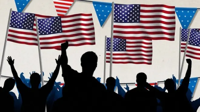 Как система выборов США избавилась от неподходящих кандидатов