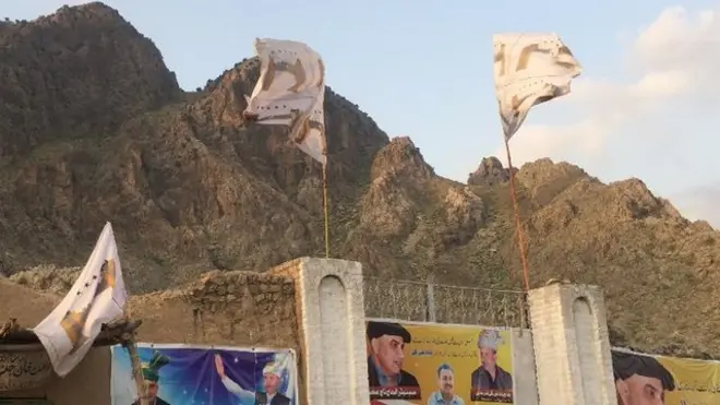 خیبر ایجنسی