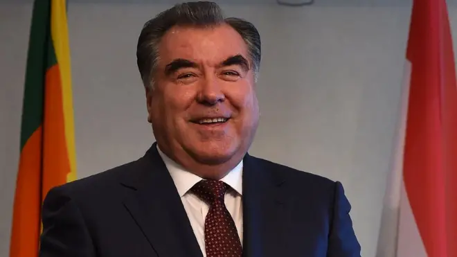 Раҳмон тожикистонликлардан электр қувватини тежаш, ҳамда свет пулини ўз вақтида тўлашларини сўраган