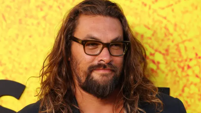 Jason Momoa told tourists their presence was not needed on Maui