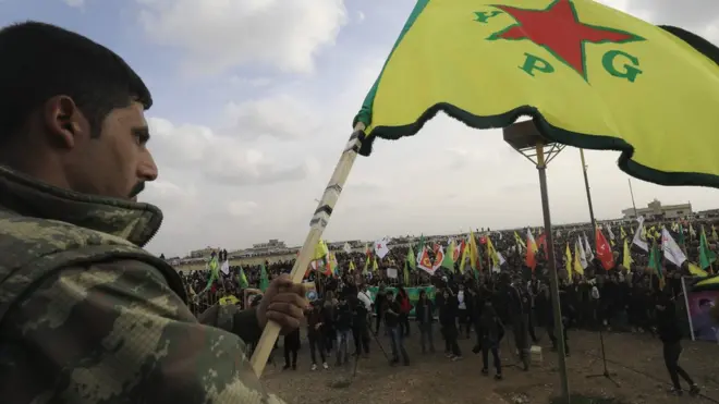 YPG