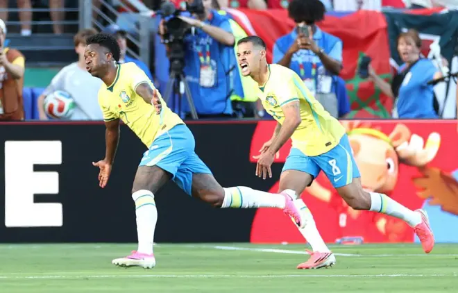Vinicius Jr