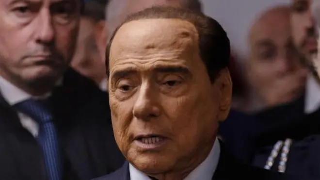Berlusconi