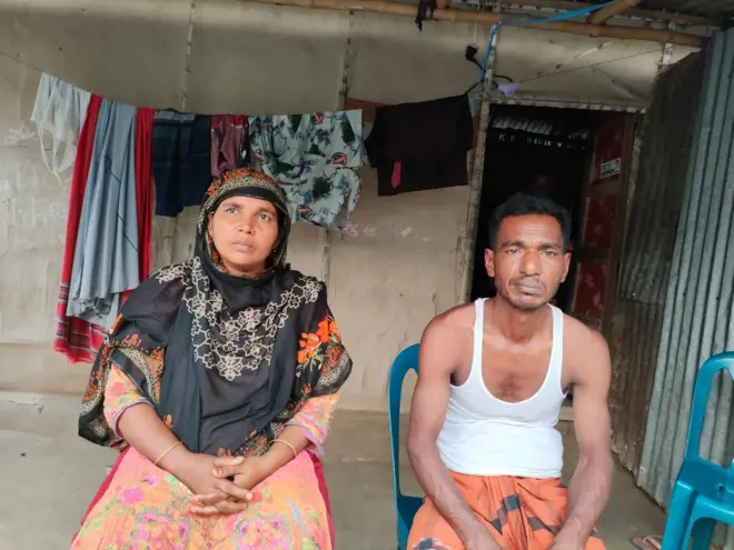 পরিবারের সদস্য