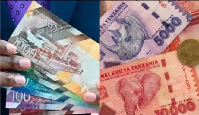 Chaque année, les pays africains augmentent leurs budgets, peut-être en raison de la dépréciation de leurs monnaies.