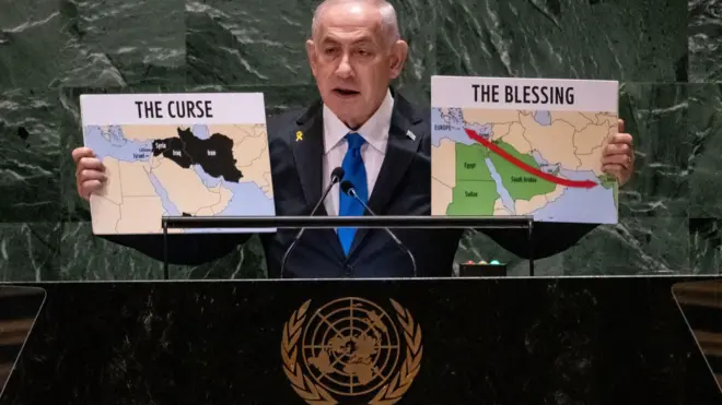 MM Israa'el Benjaamin Netaniyaahuu