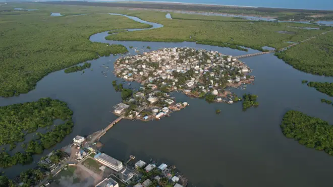 పల్లం గ్రామం