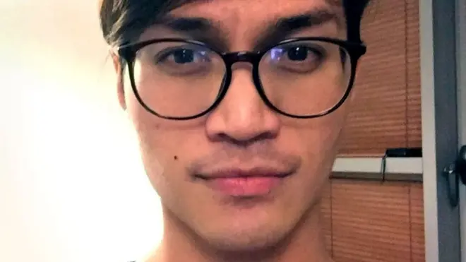 Reynhard Sinaga dijatuhi hukuman seumur hidup karena perkosaan 48 orang.