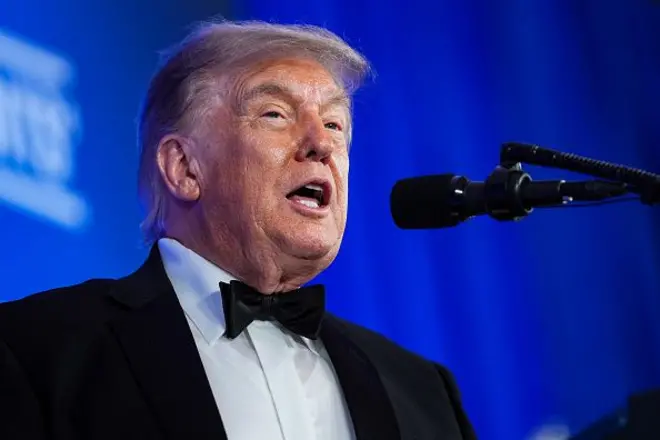 trump