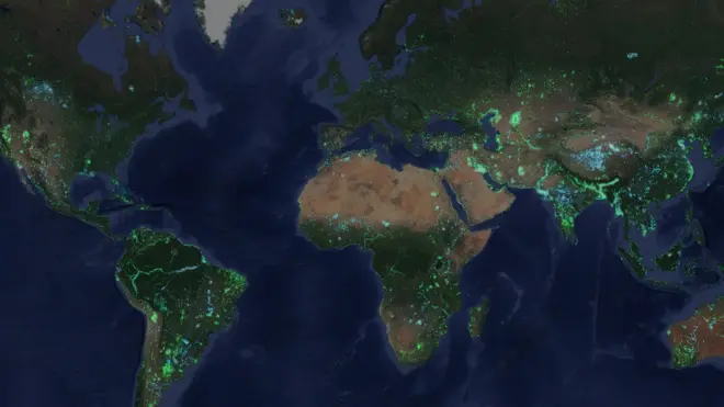 Delates water changes