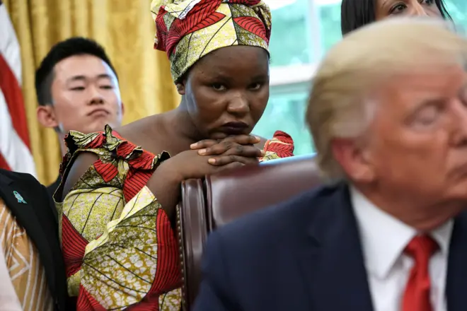 السودان يدرس هدنة إنسانية أمريكية مقترحة لوقف الحرب