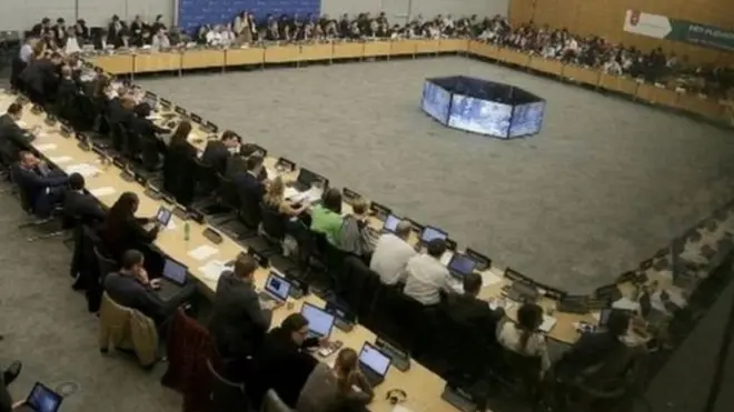 پاکستان کی طرف سے پُرامید ہونے کی ایک وجہ پارلیمنٹ سے ہونے والی قانون سازی ہے جس کی ایف اے ٹی ایف نے بھی تصدیق کی ہے