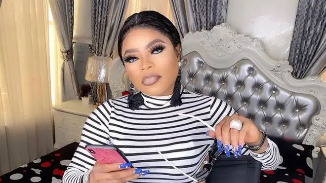 Bobrisky