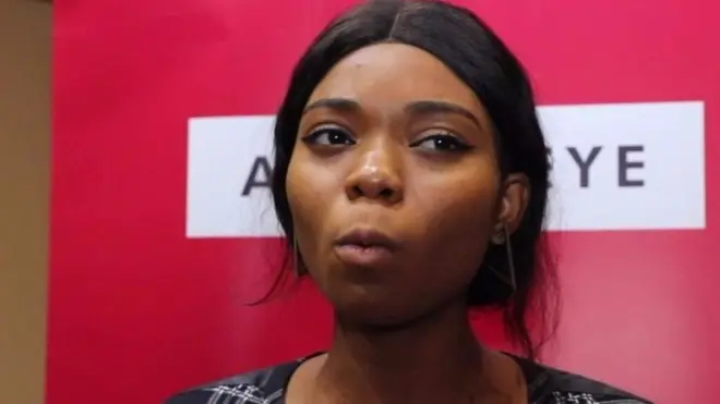 Uche ndị mmadụ maka 'SexforGrade'