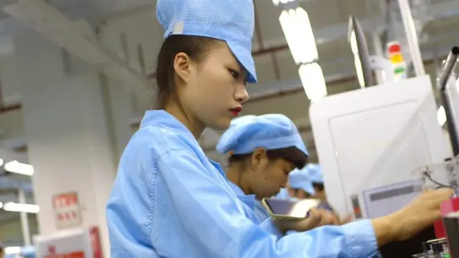 fábrica de OpenPlus