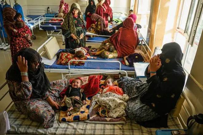 Afghanistan