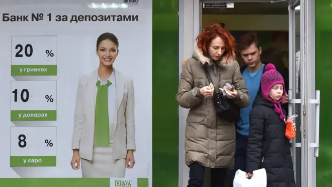 Приватбанк